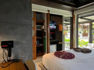 Bangtao Beach Chalet Resort – 사진 3