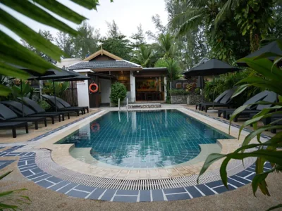 Bangtao Beach Chalet Resort – 사진 5