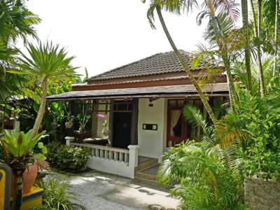 Bangtao Beach Chalet Resort – 사진 6