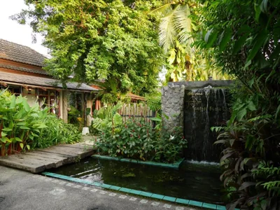 Bangtao Beach Chalet Resort – 사진 7