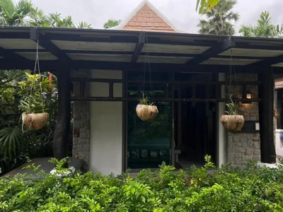 Bangtao Beach Chalet Resort – 사진 8