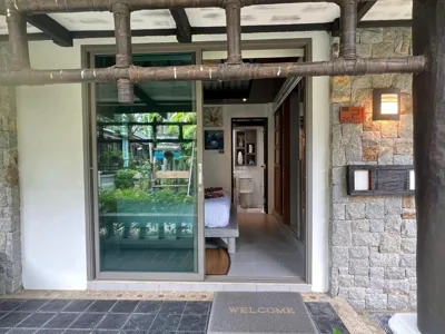 Bangtao Beach Chalet Resort – 사진 9
