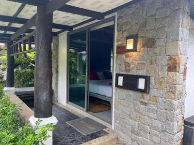 Bangtao Beach Chalet Resort – 사진 10