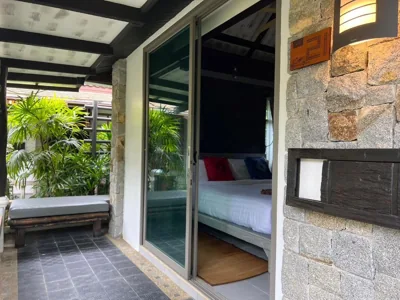 Bangtao Beach Chalet Resort – 사진 11