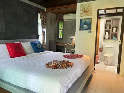 Bangtao Beach Chalet Resort – 사진 12