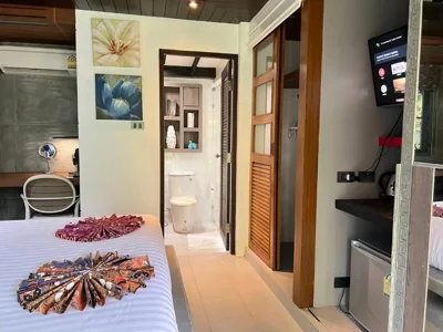 Bangtao Beach Chalet Resort – 사진 13