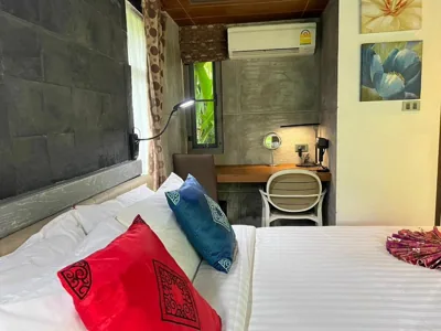 Bangtao Beach Chalet Resort – 사진 14