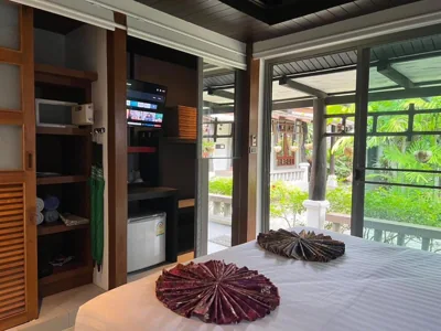 Bangtao Beach Chalet Resort – 사진 16